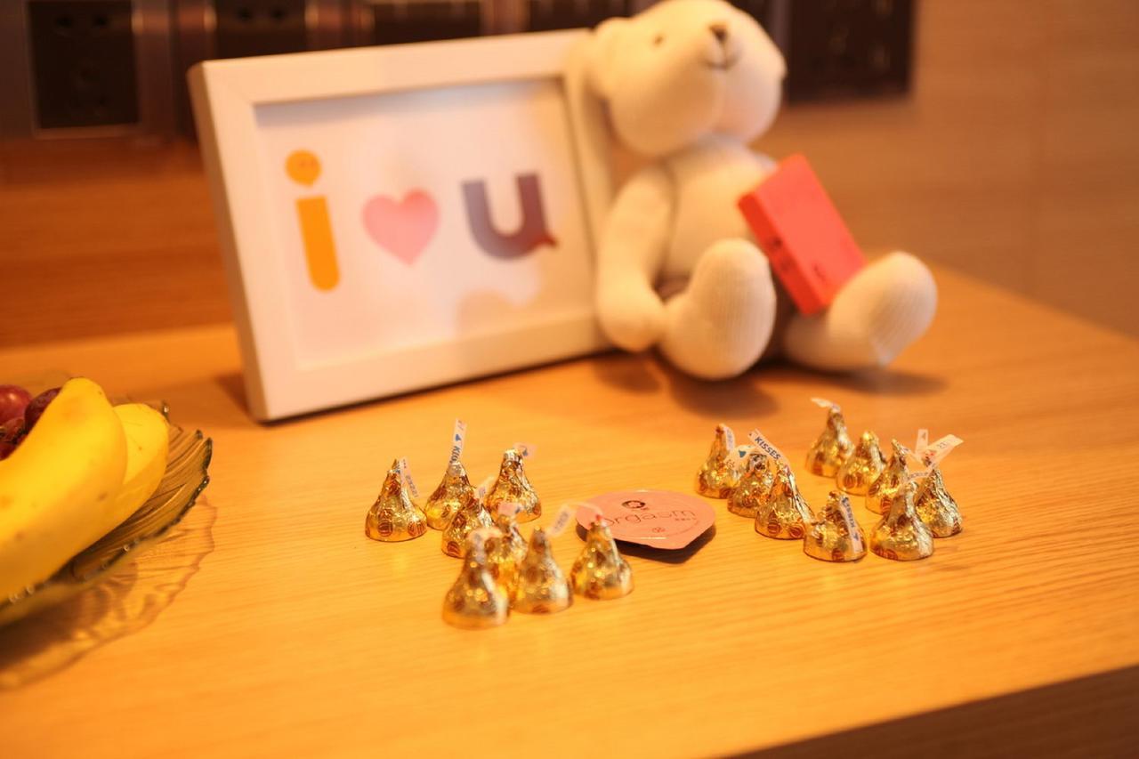 Iu Hotel Hezhou Bus Terminal Zewnętrze zdjęcie